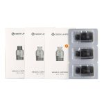 کارتریج ونکس کی 1 گیک ویپ Geekvape Wenax K1 Cartridge
